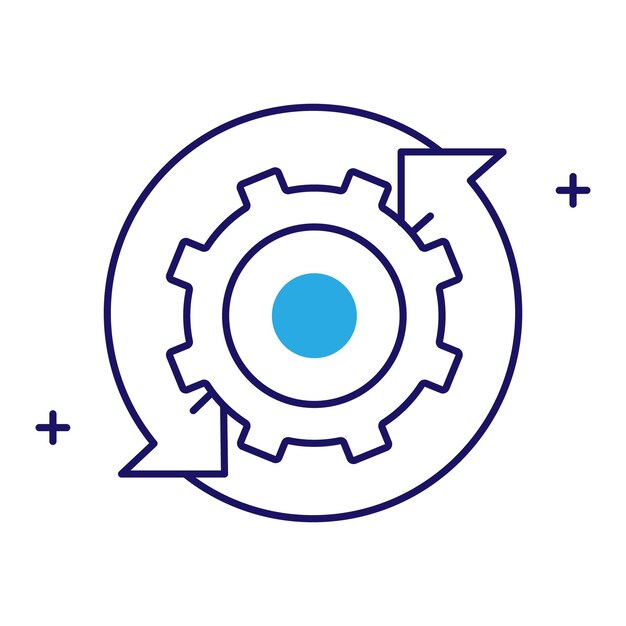 Code Deconstruction and Reverse Engineering Icon Design technology software analysis