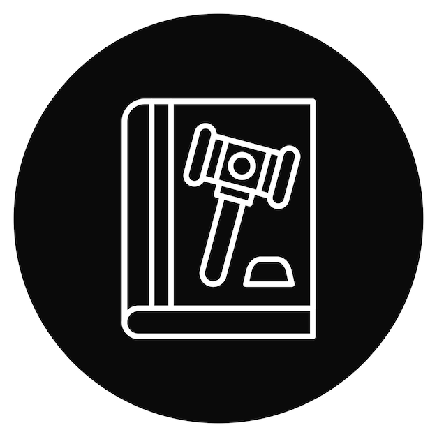Code of Conduct icon vector image Can be used for Diplomacy