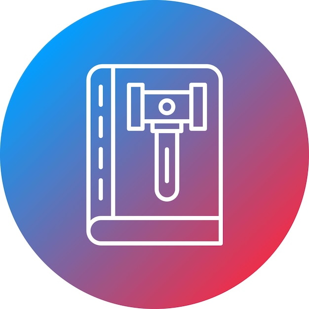 Code of Conduct icon vector image Can be used for News and Media
