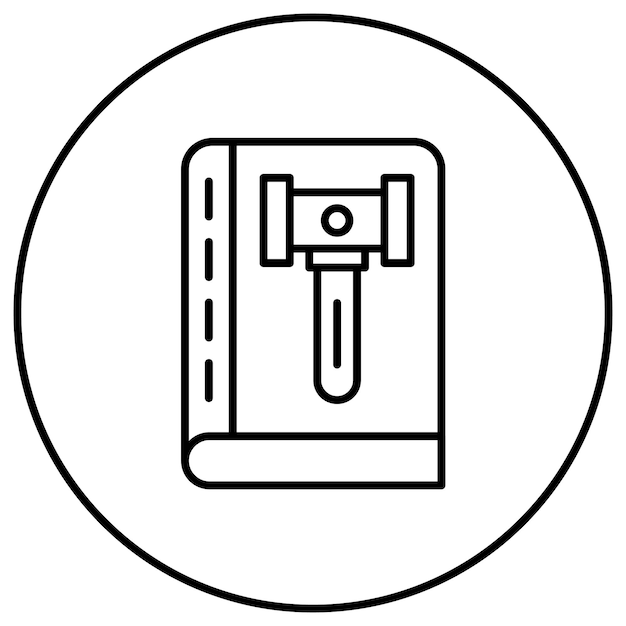 Code of Conduct icon vector image Can be used for News and Media