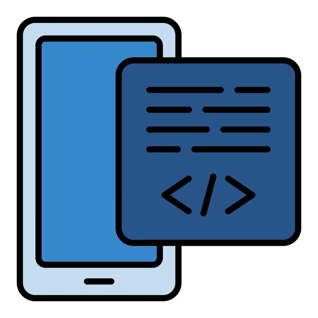 coding icon