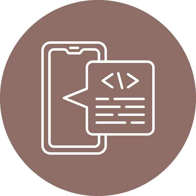 coding icon