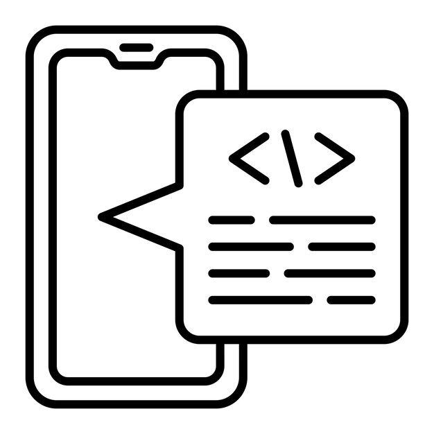 coding icon