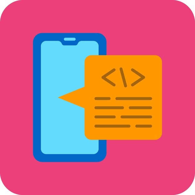 Coding Icon