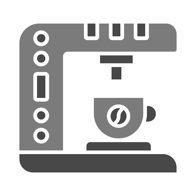 Coffee maker Icon