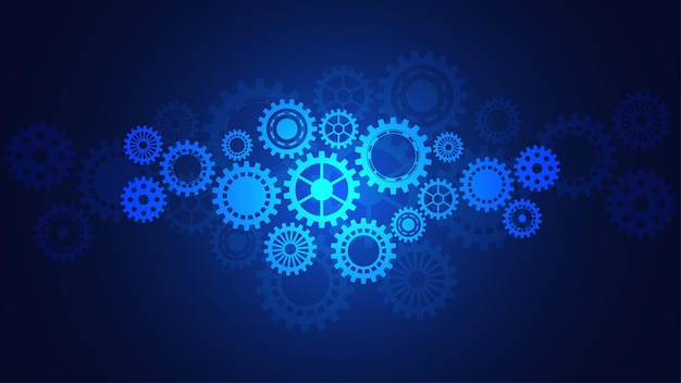 cogs and gear wheel mechanisms hitech digital technology and engineering