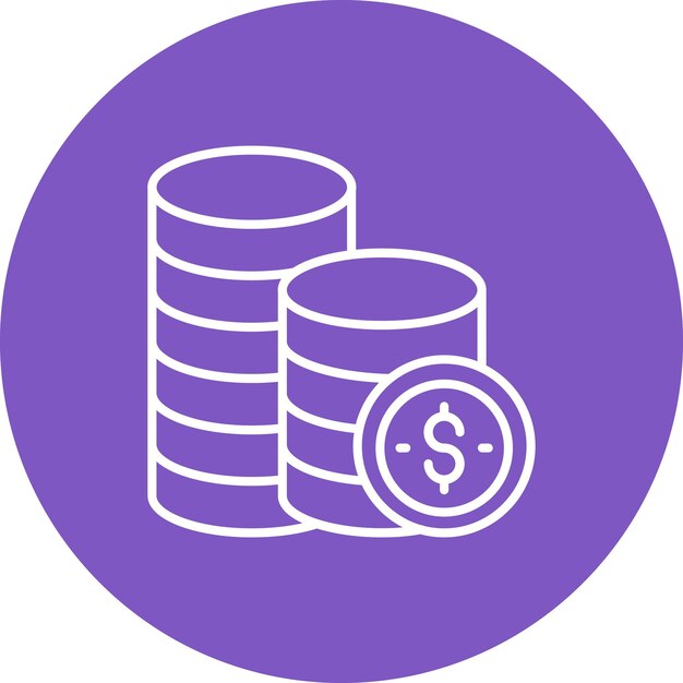 Coin Simgesi