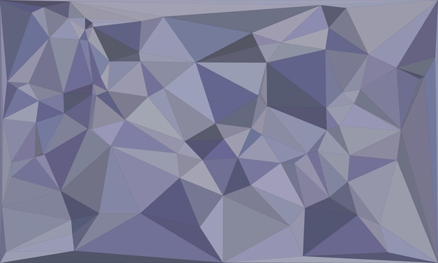 Çok sayıda renkte canlı geometrik desenlere sahip soyut çokgen arka planlar