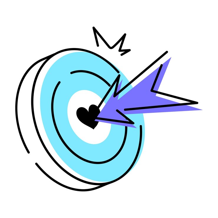 Vektor collection of party hand drawn icon
