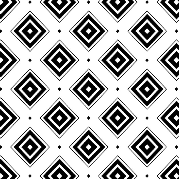 Collection of seamless ornamental vector patterns and swatches