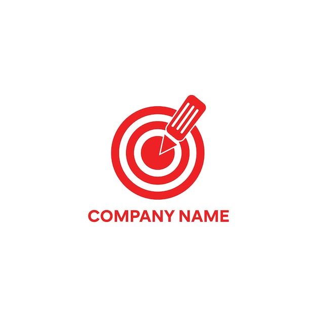 College Graduate Campus logo design inspiration pen logo