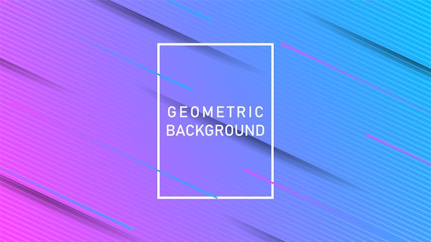 color gradient abstract background design.