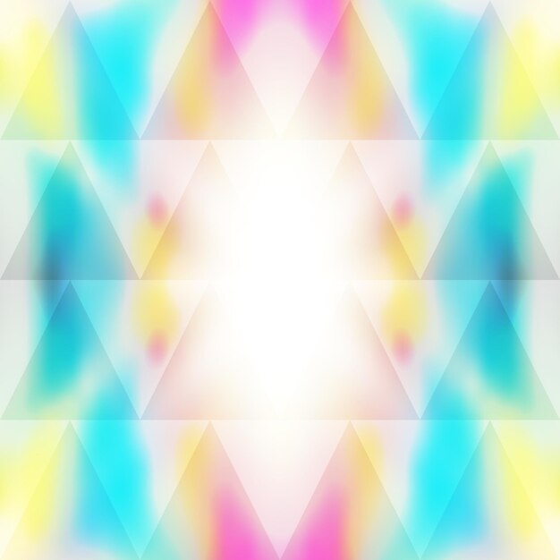 colored background abstract geometric pattern seamless pattern