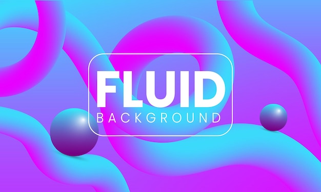 Colorful abstract background design