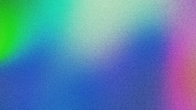 colorful abstract background texture grainy