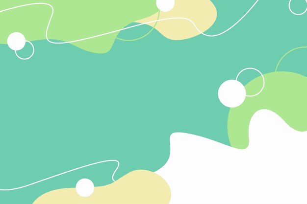 colorful abstract background vector flat web design illustration