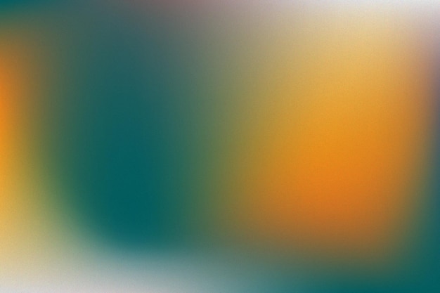 Colorful abstract grainy background