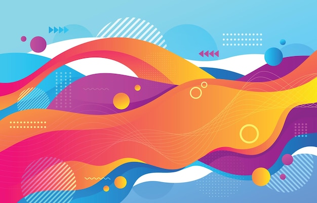 Colorful Abstract