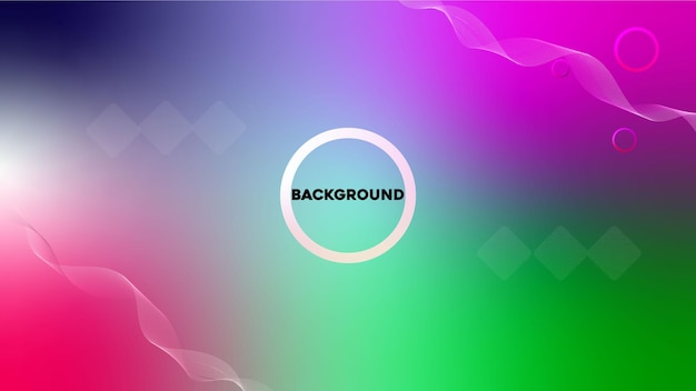 Colorful background image 2023