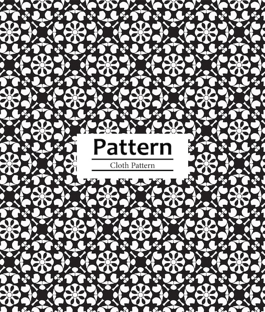 colorful fabric pattern design or colorful geometric pattern design