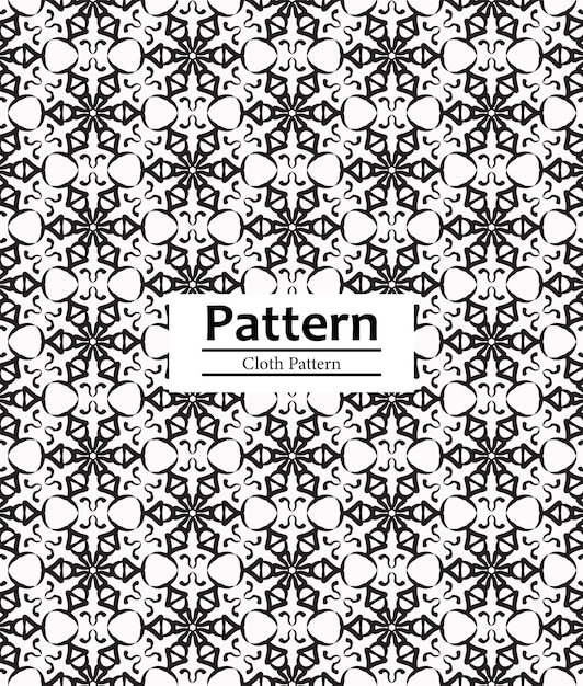 colorful fabric pattern design or colorful geometric pattern design