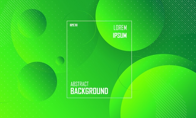 Colorful geometric background. Abstract gradient background design.