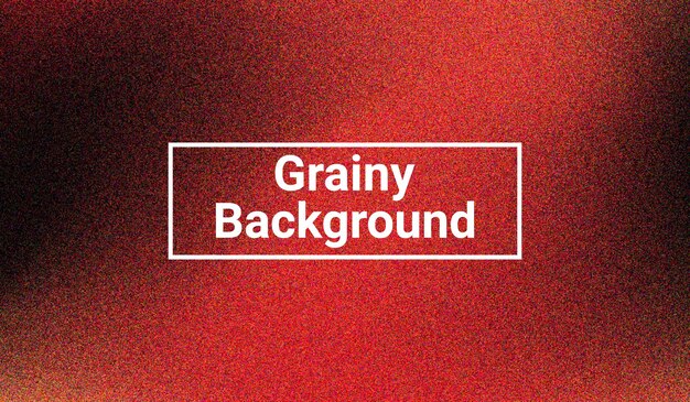 Colorful Gradient style grainy texture background