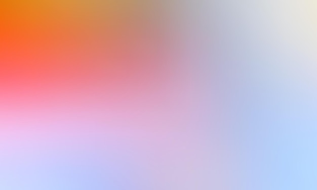 Colorful Gradient Vector Wallpaper for Design Projects