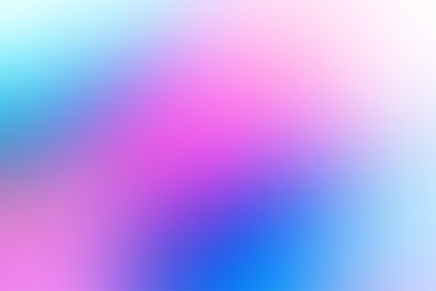 Colorful Gradient Wallpaper Background Design With Shine Effect