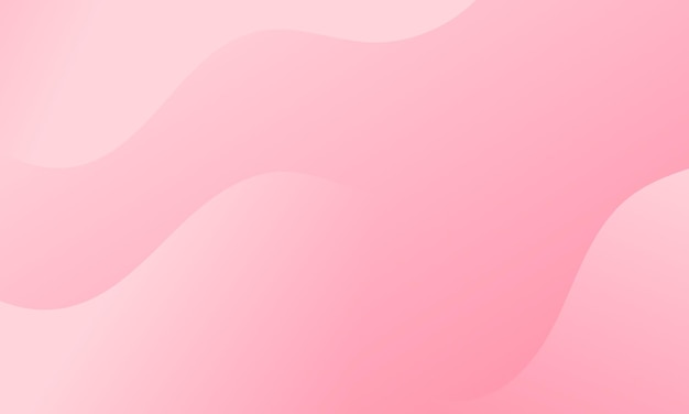 Colorful gradient wave backgrounds for websites