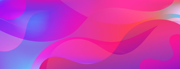 colorful lines of different colors are mixed together on a colorful background