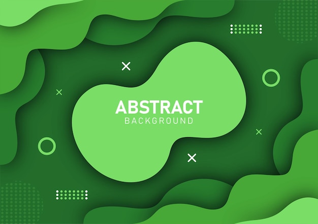 colorful liquid and geometric background with fluid gradient shapes