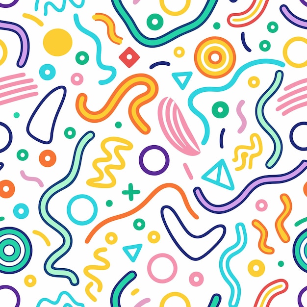 colorful modern background