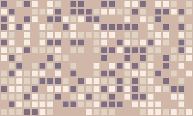 colorful structured mosaic pattern perfect for graphic textile designs covers or creative backgrounds with a touch of modern elegance