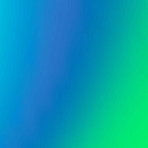 Colorful Vector Gradient Abstract Background Illustration