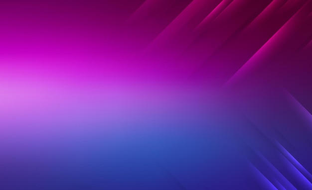Colorful Vector Gradient Abstract Background Template
