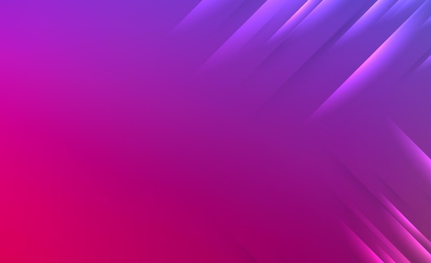 Colorful Vector Gradient Wallpaper Background for Vibrant Designs