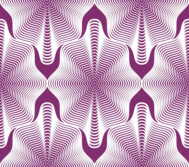 colorful vector ornamental pattern, seamless art background decorated with white lines, best for graphic and web design. geometric ornate decoration.