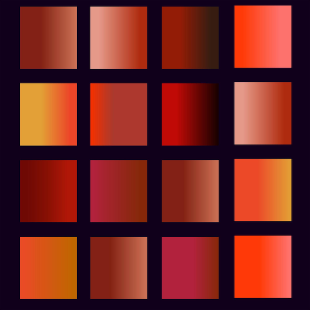 colour set design