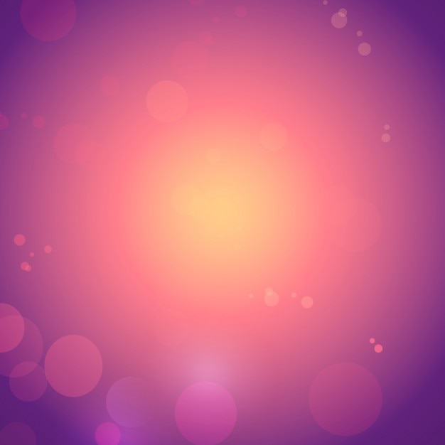 Coloured abstract background