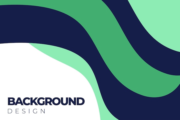 Colourful Abstract Background for Your Graphic Business Resource
