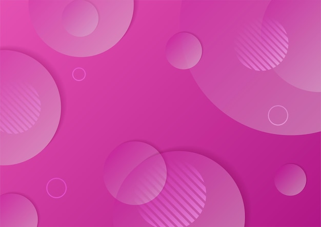 colourful abstract background modern abstract covers minimal covers design colorful geometric background vector illustration