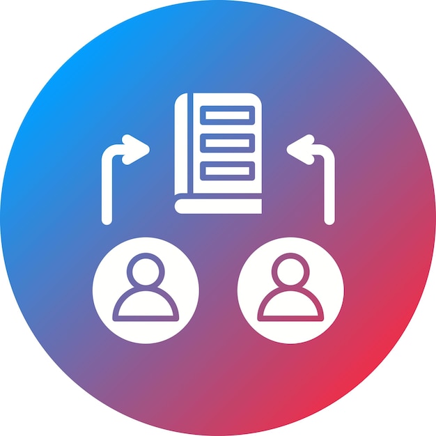 Combined Study icon vector image Can be used for School
