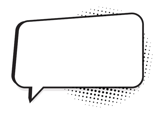 Comic Bubble Png