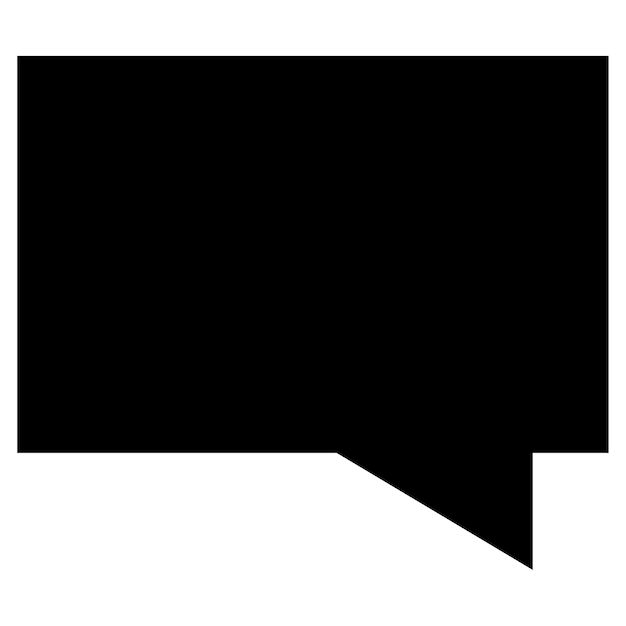 comment icon