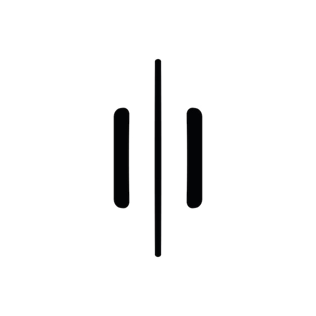 Communication Modern thin line icon modern trend in the style Linear symbols