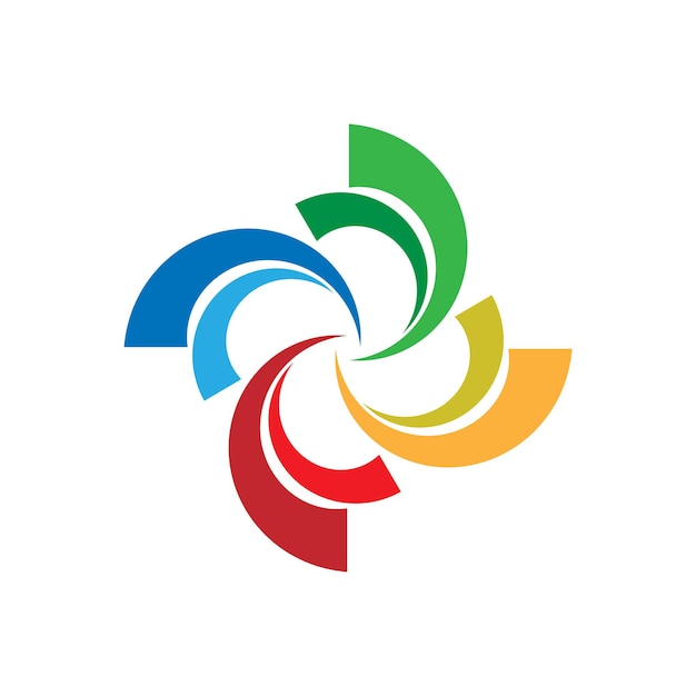 Community design logo icon