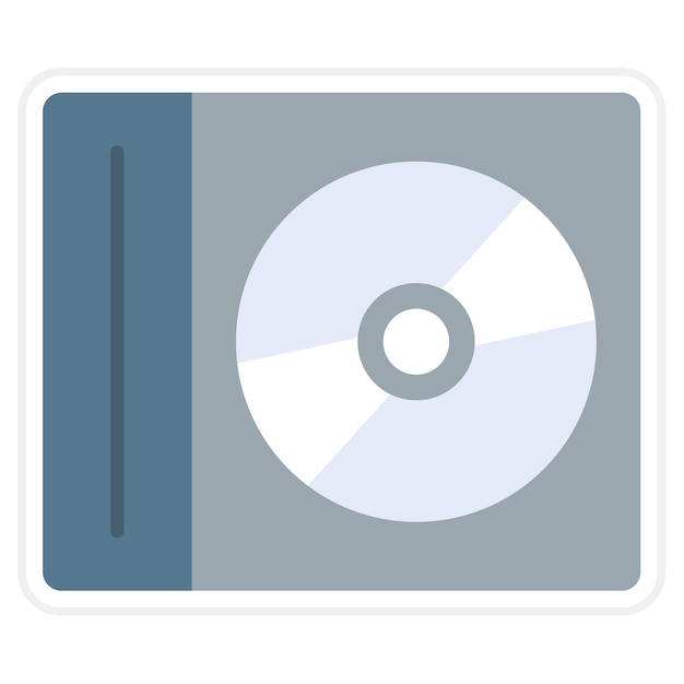 Compact Disc-ikon