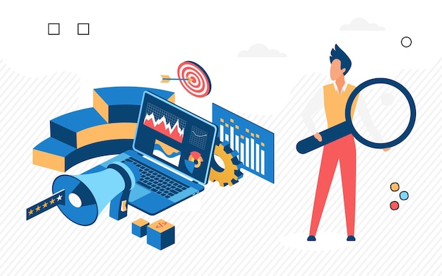 company business marketing mix promoting product and services