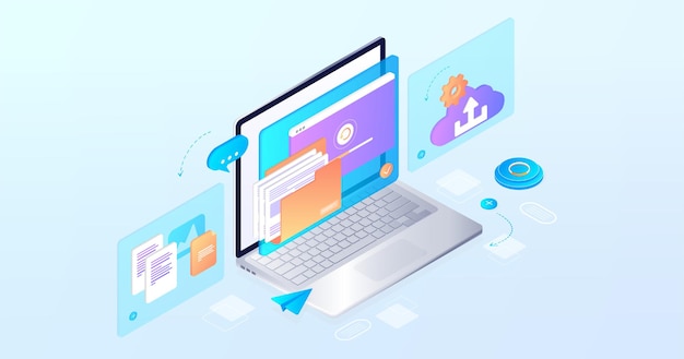 Company process development structure Business organization Digital communication Data set